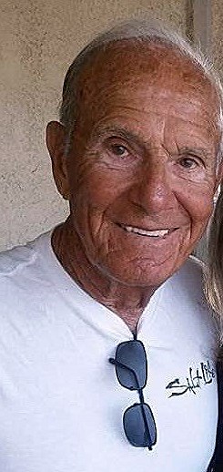 Nécrologie de James R Goodman