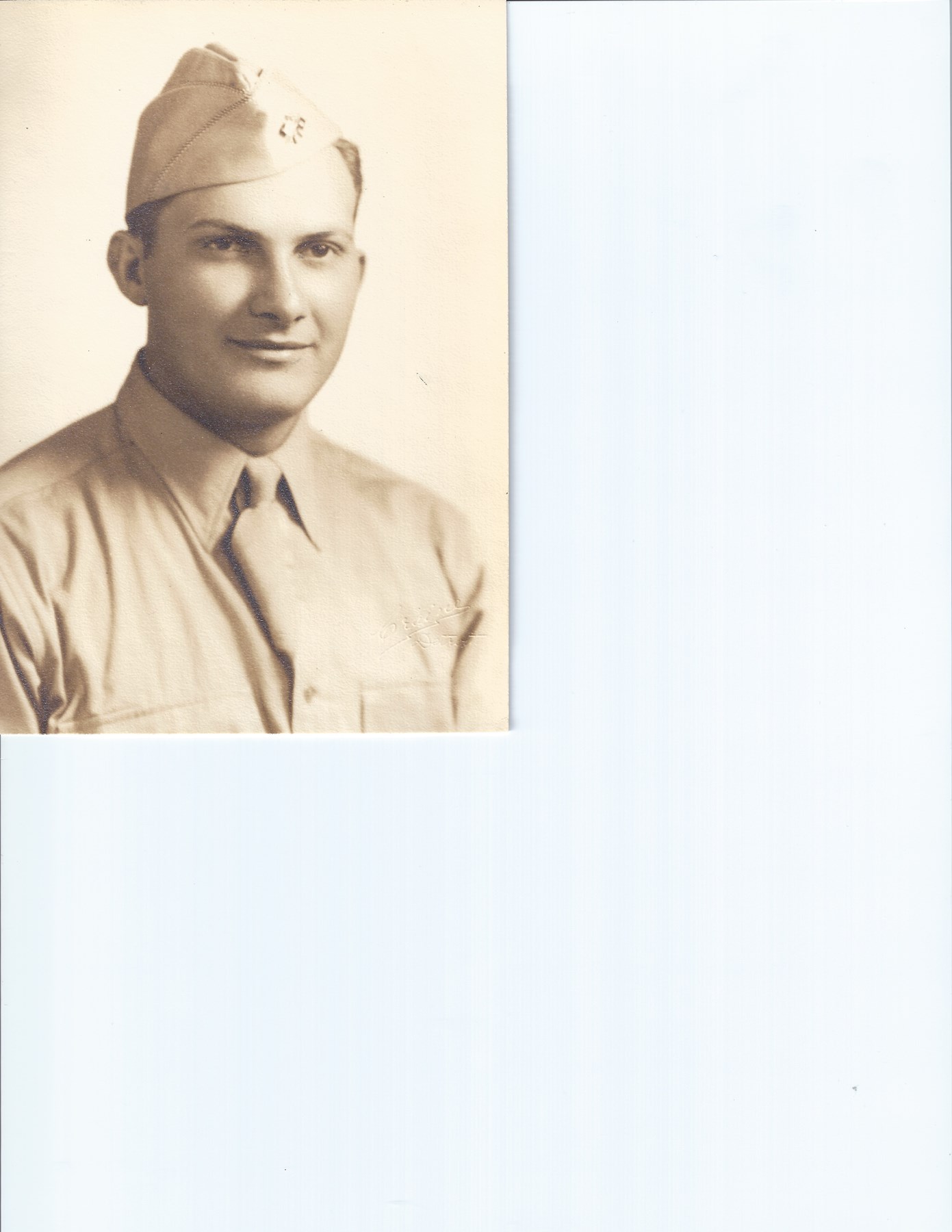 Obituary of George Leo Gornatti