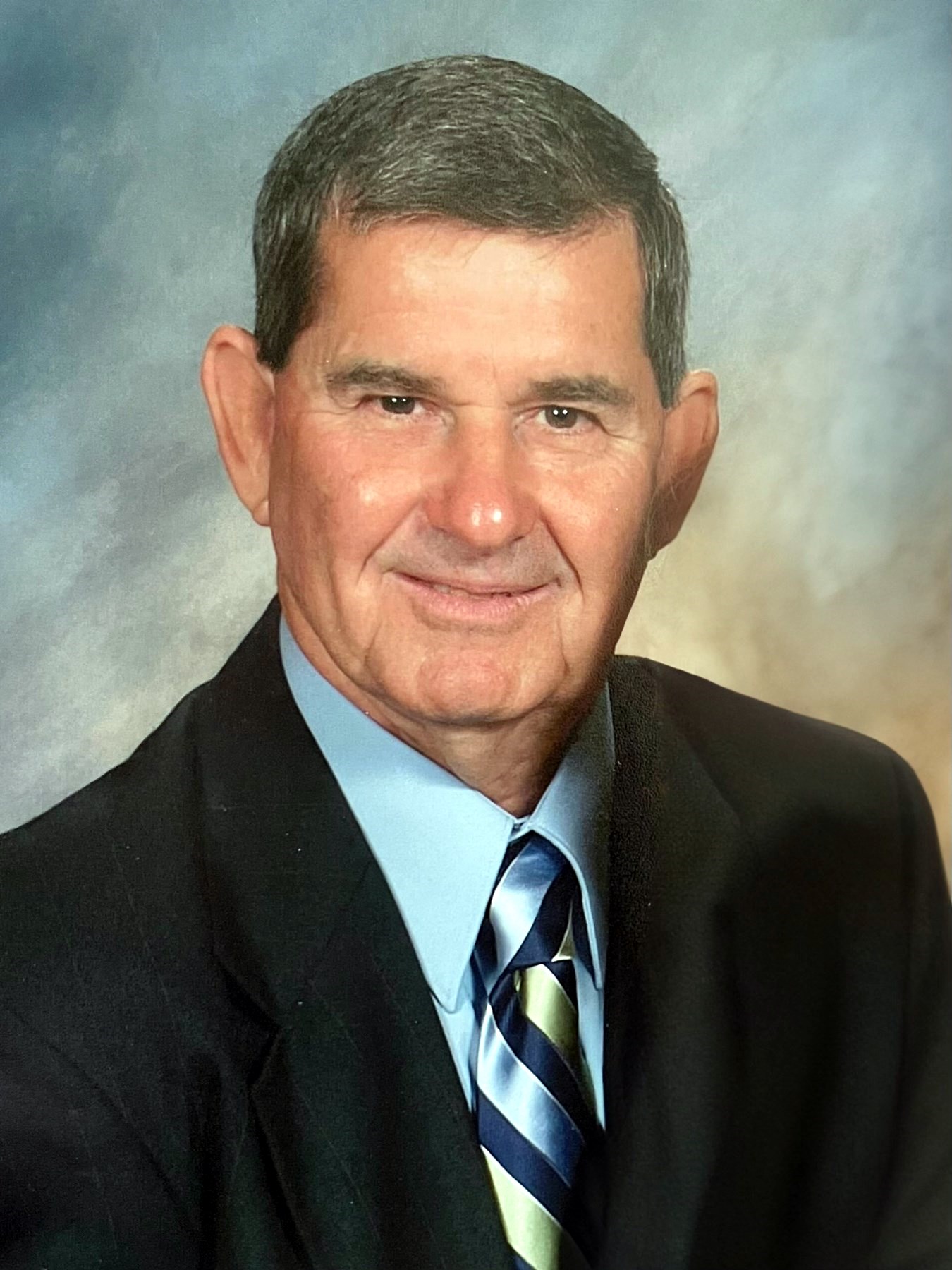 Henry Clayton Brunson Jr. Obituary Mobile, AL