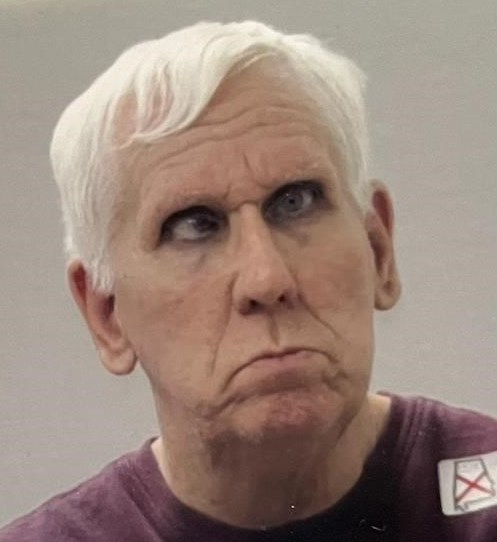 Obituary of Jerome Hudson Cravey