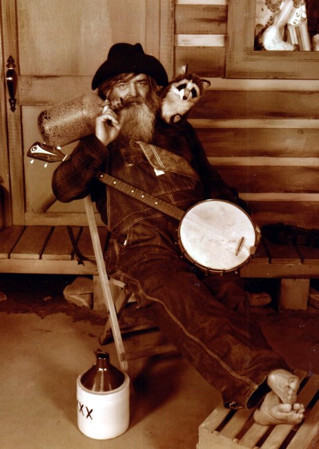 Obituary of Sammy Ray Mason Sr.