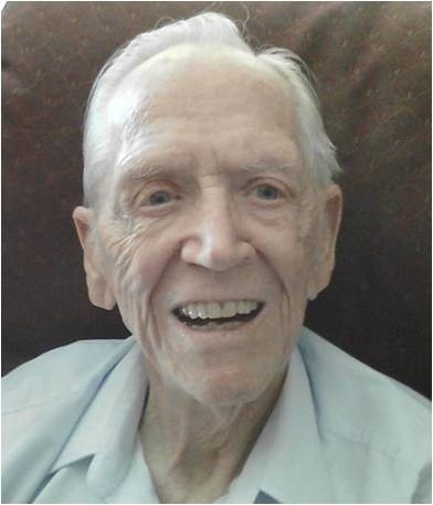 Obituary of Leon Perrigo