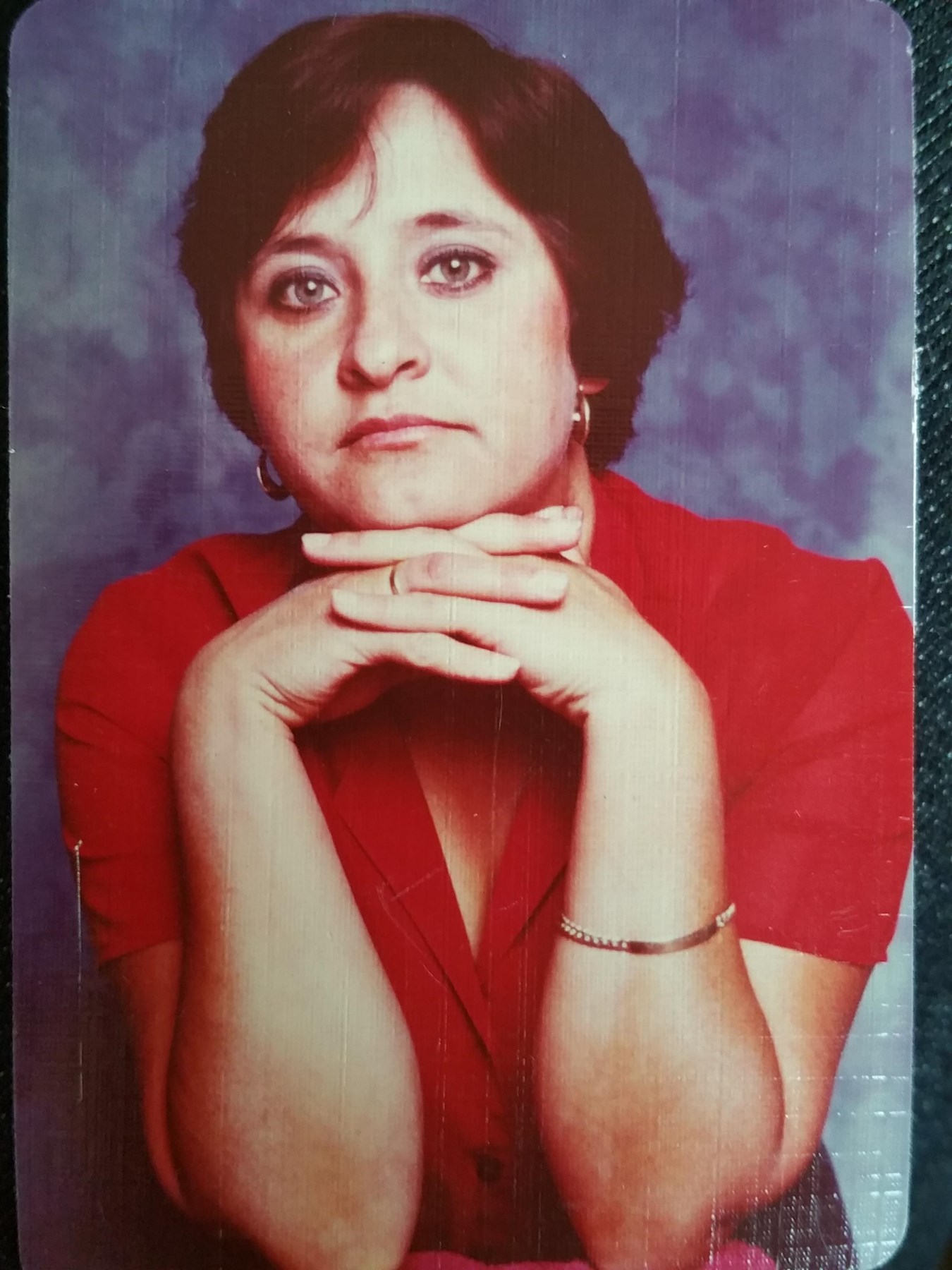 Obituary of Teresa M. Garnica