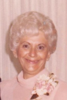 Obituary of Patricia M Shule