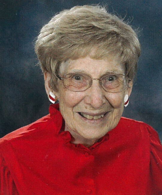 Obituary of Edyth L. White