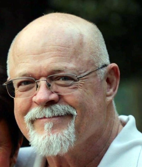 Obituary of James  (Jim) Marshall Grayson, Jr.