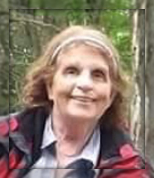 Obituary of Mary Grace Nagy