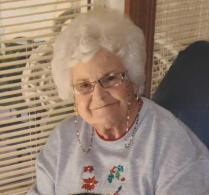 Obituary of Helen Fagan McDaniel