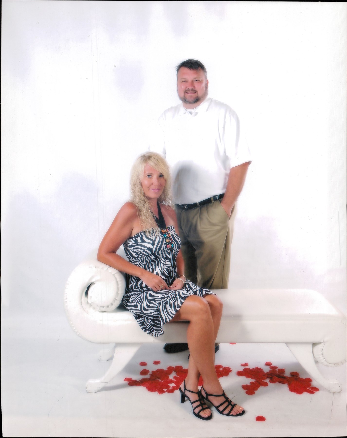 Obituario de James "Chris" Christopher Thomas