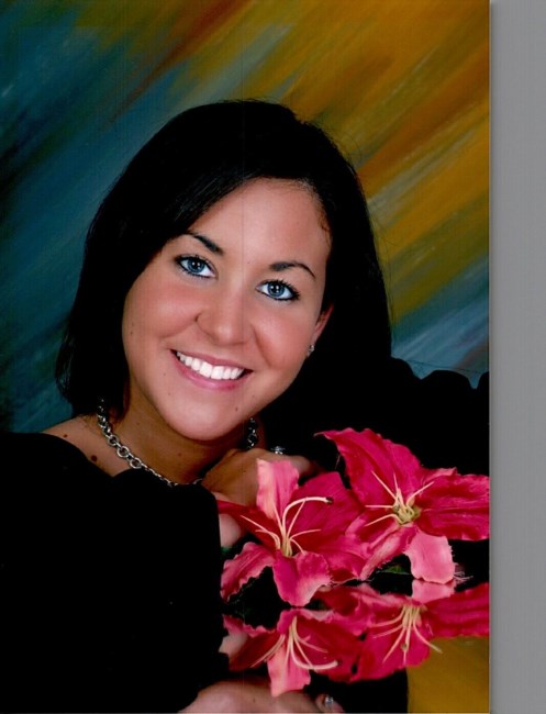 Obituary of Katelyn Melissa Bond