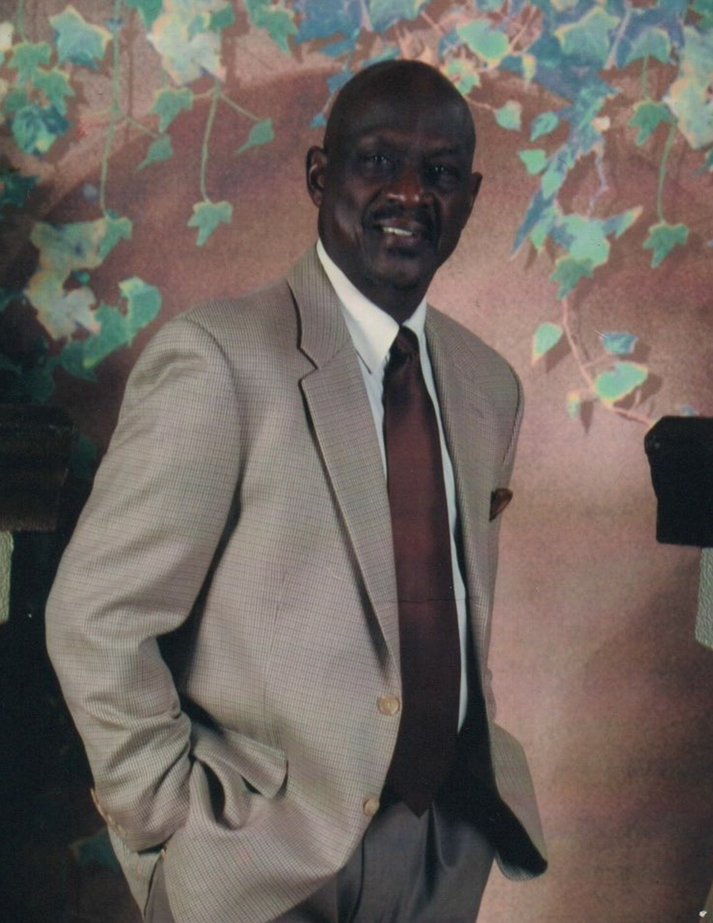 Obituary of William A Wilson