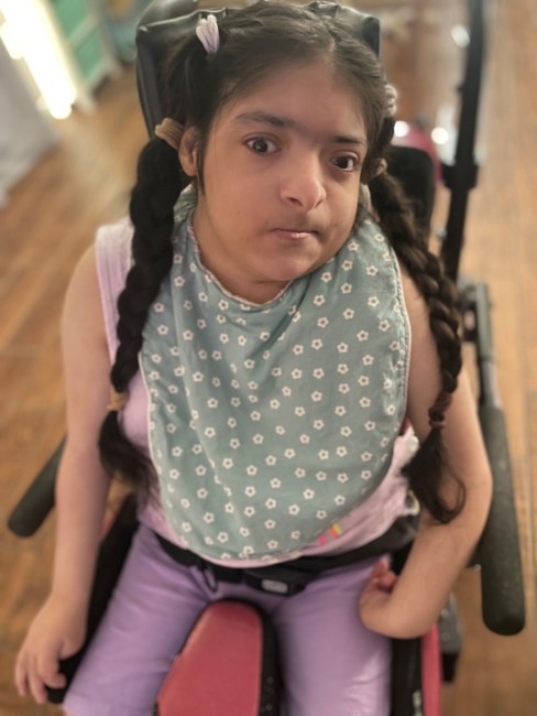 Avis de décès de Joselyn Gisselle Ramirez