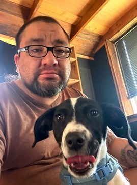 Obituary of Juan Jesus Mireles Jr.