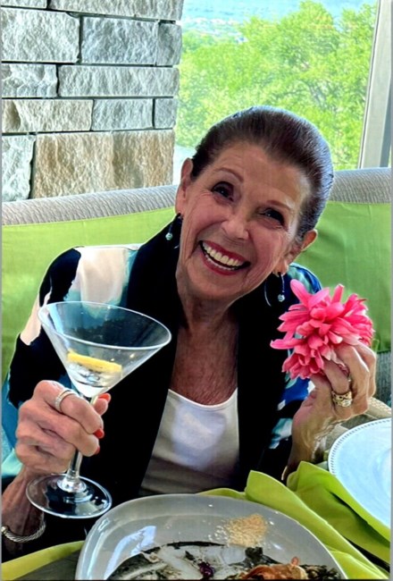 Obituary of Mimi MacLarty Blackmon