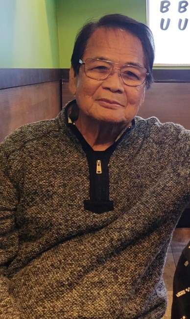 Obituary of Fernando Castillo Marquez