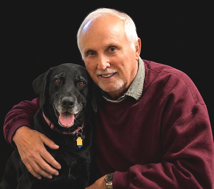 Obituary of Malcolm Ritchie Campbell