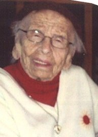 Obituary of Rose Marie Pike