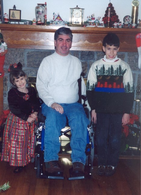 Obituary of William J. Brennan