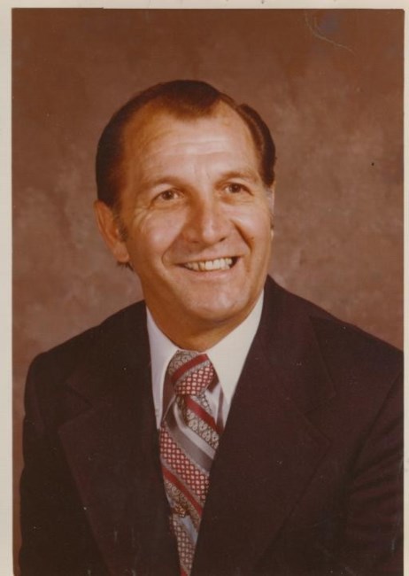 Obituary of Louis W Wappel