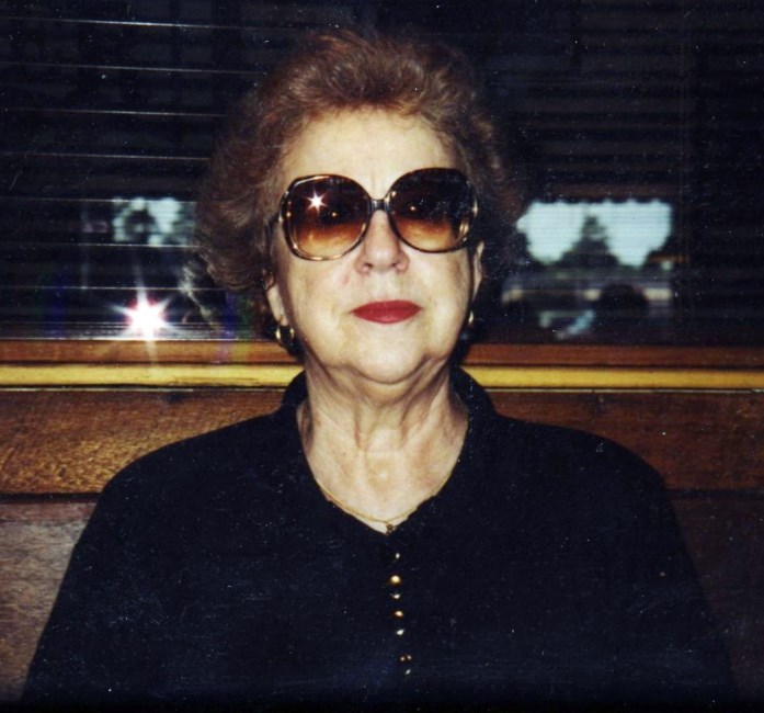 Obituary of Judith E. Grossmann