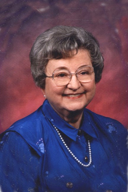 Obituary of Valera Jean Hegel