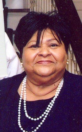 Obituary of Betty Jean Blackwell