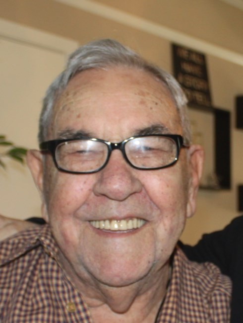 Obituary of Bernard L Campo Jr.