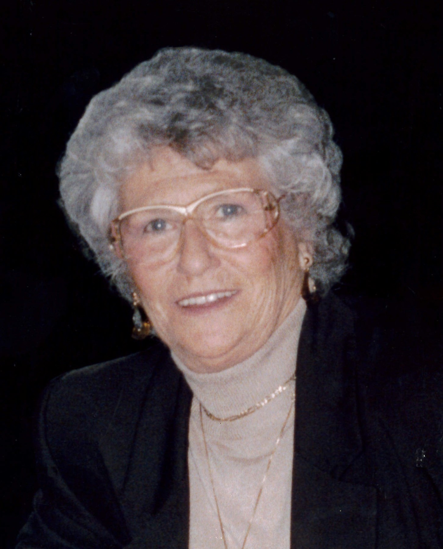 Henriette Morin Obituary Terrebonne, QC
