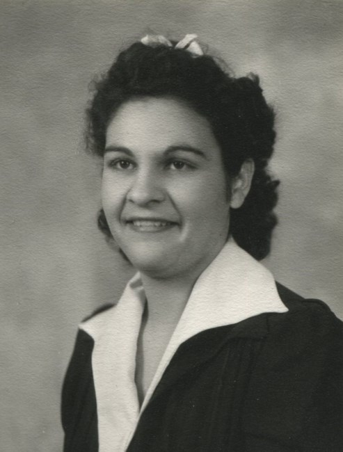 Obituario de Helen L. Finley