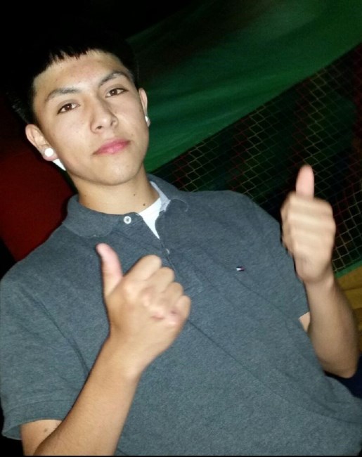 Obituary of Raul Ortega Pelaez