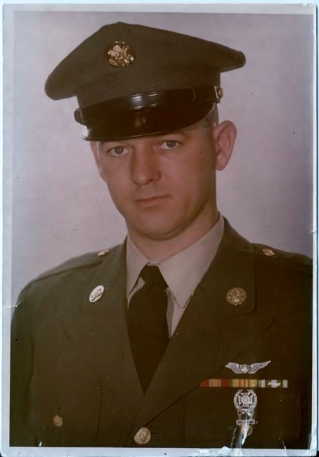 Obituary of Clifford Rayverne Roffe