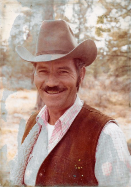 Obituary of Johnny C. Brock