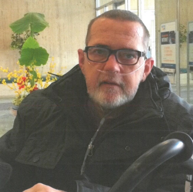 Obituary of John Timothy Lee