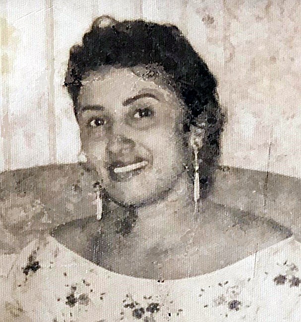 Obituary of Eloina Ferrera Aranda