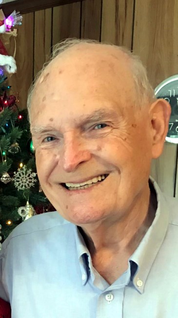 Obituary of Reverend Curtis E. Ganey