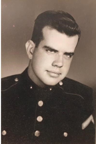 Obituary of Ronald M Smith