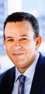 Avis de décès de Dr. Michael Howard Hin