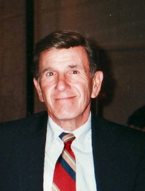 Obituary of Angelo Joseph Speca