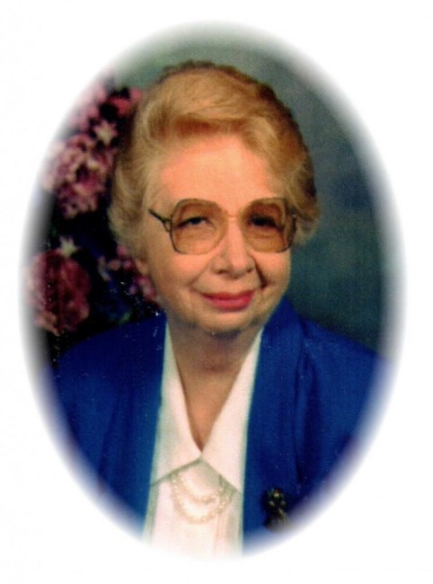 Obituary of Patsy "Pat" Mull