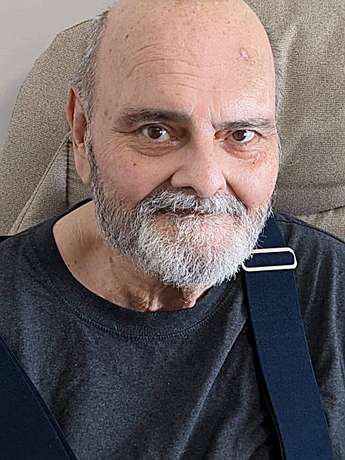 Obituary of Camille Jolicoeur