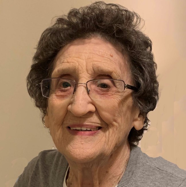 Obituary of Jacqueline Marie Hahn