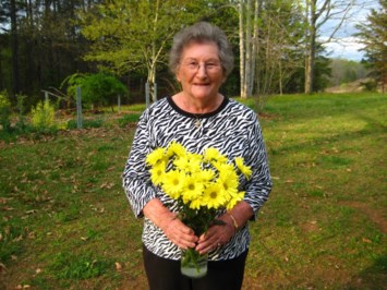 Obituary of Hazel Parks Coburn