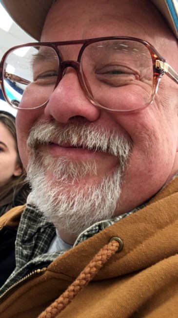 Obituary of Terry Mark Charles