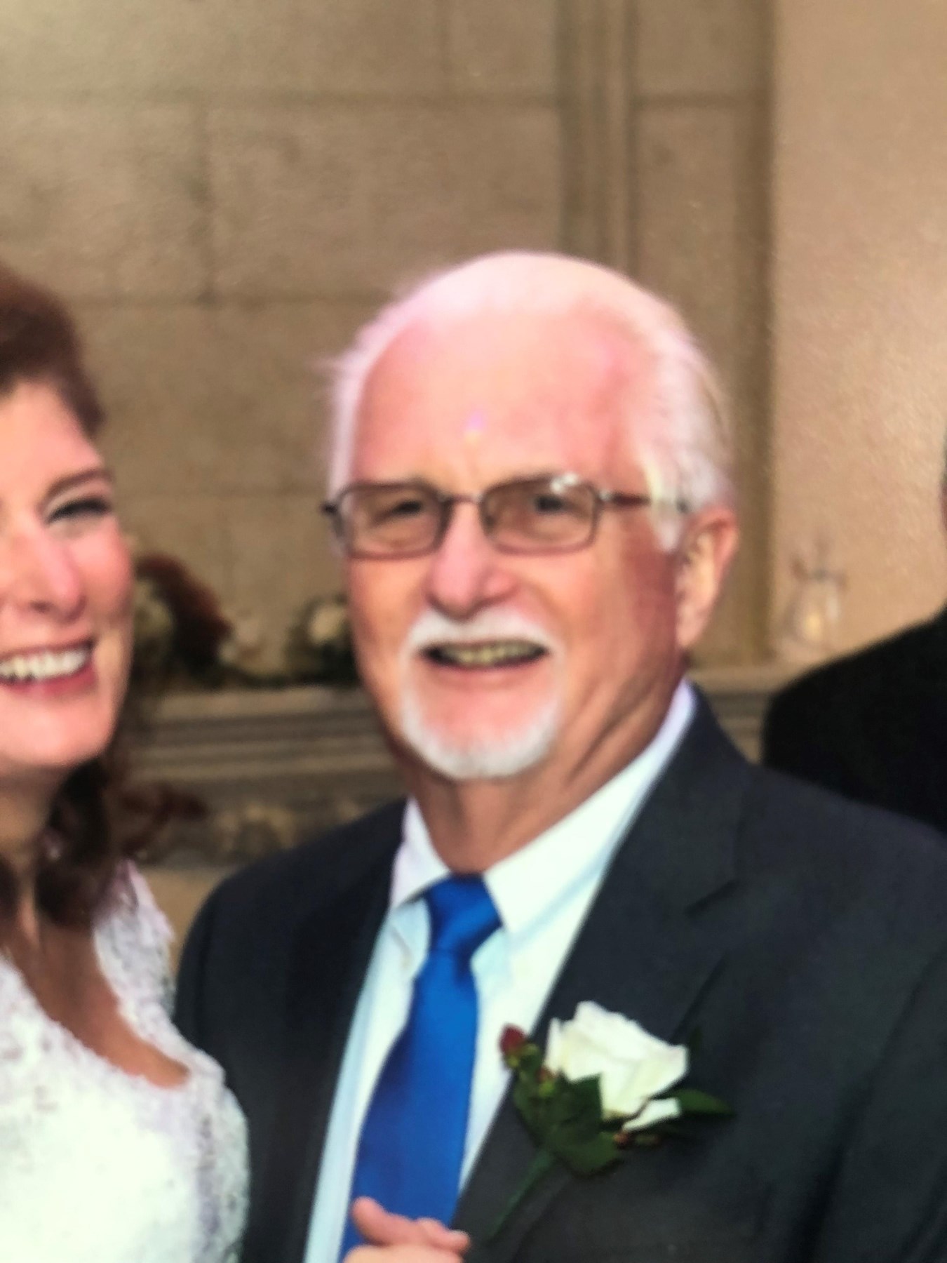 Obituary of Michael James Regan