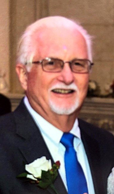 Obituary of Michael James Regan