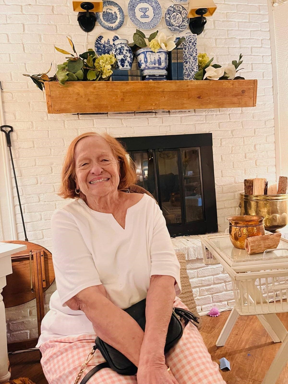 Obituary of Lucille V. Garcia