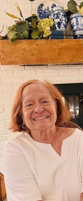 Obituary of Lucille V. Garcia
