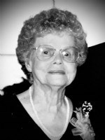 Obituary of Ruth Virginia Grimes Hornback