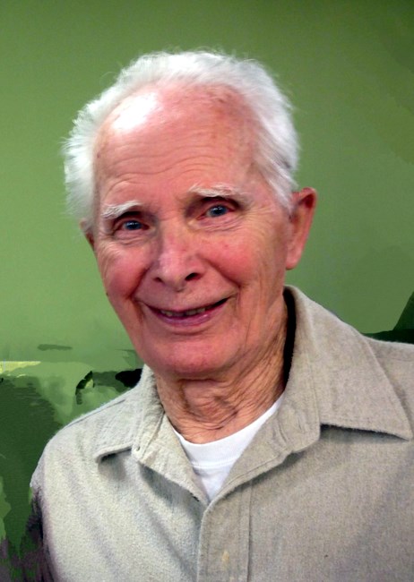 Avis de décès de Walter E. Ignaszewski