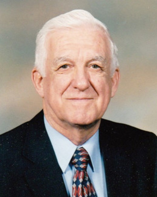 Obituary of Leo Gingras